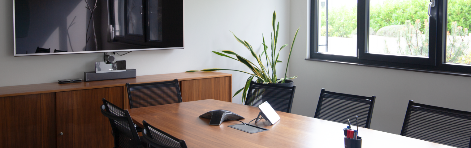 cranimax meetingraum